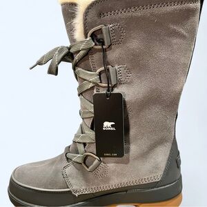 NWT Sorel Women's Winter Boots